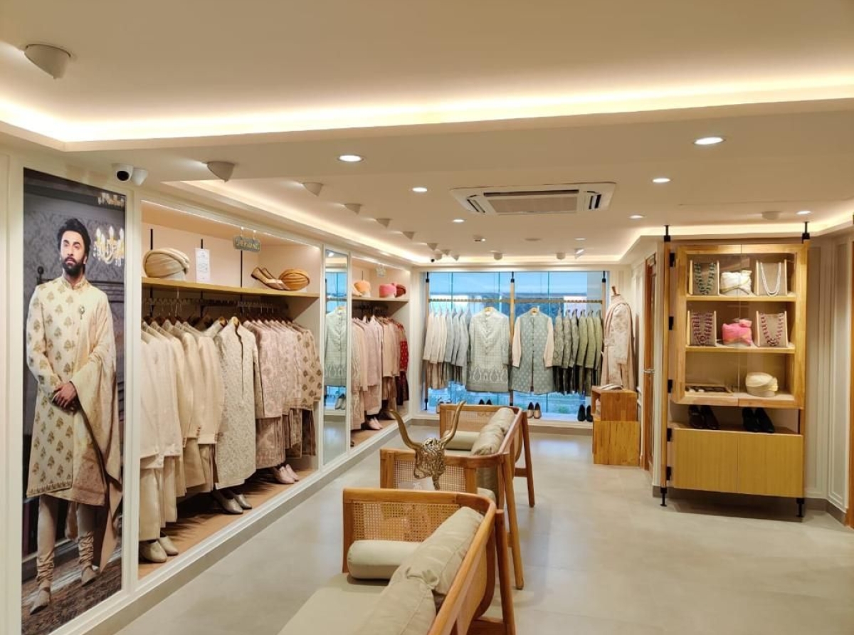 Tasva continues expansion with a new store in Delhi